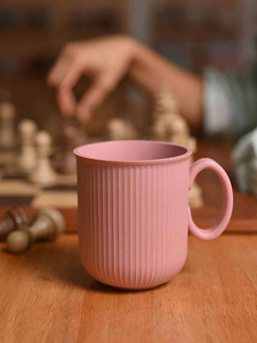 

eha Unisex Pink Cups and Mugs