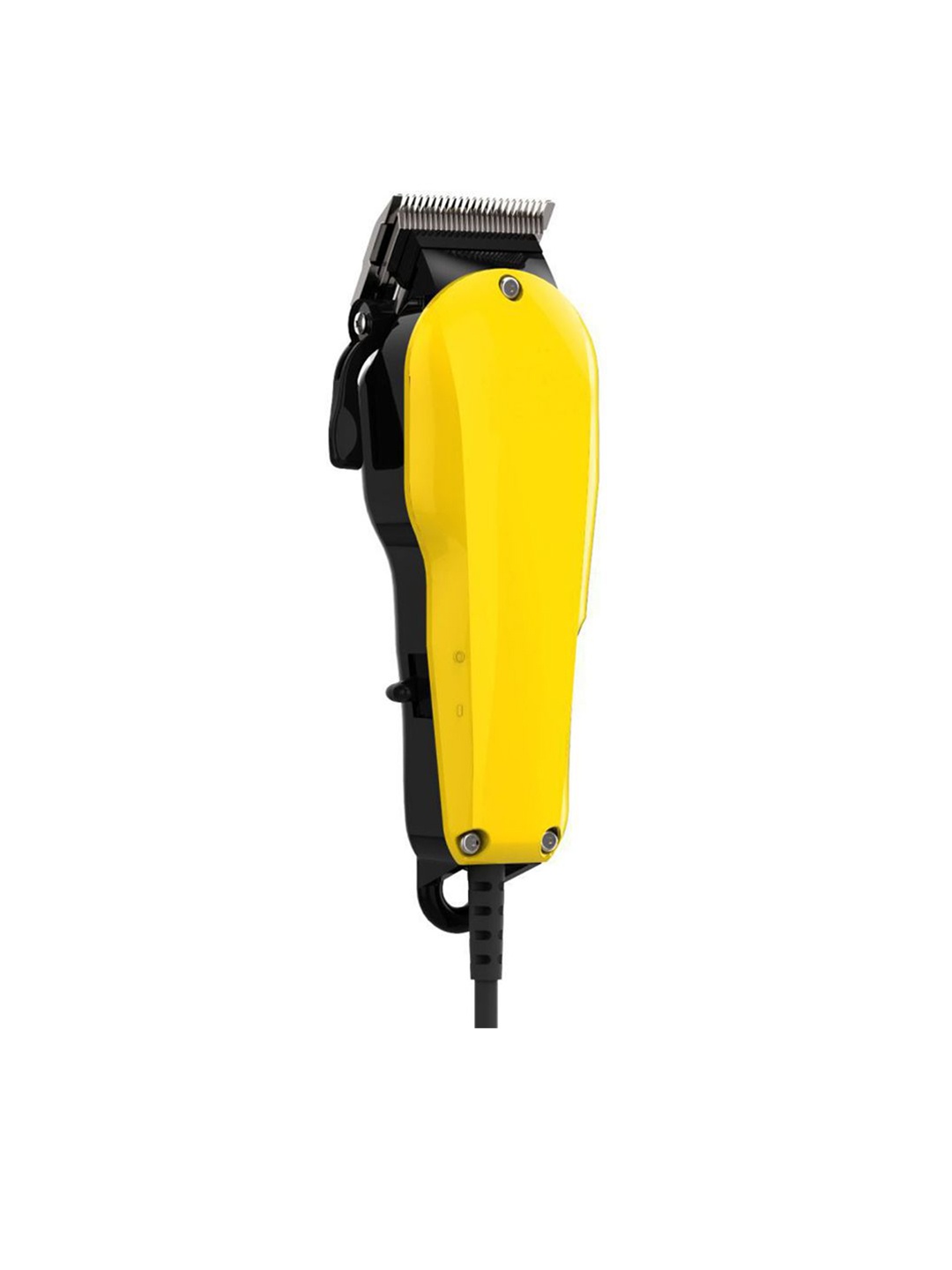 

KMI Corded Hair Trimmer, Yellow