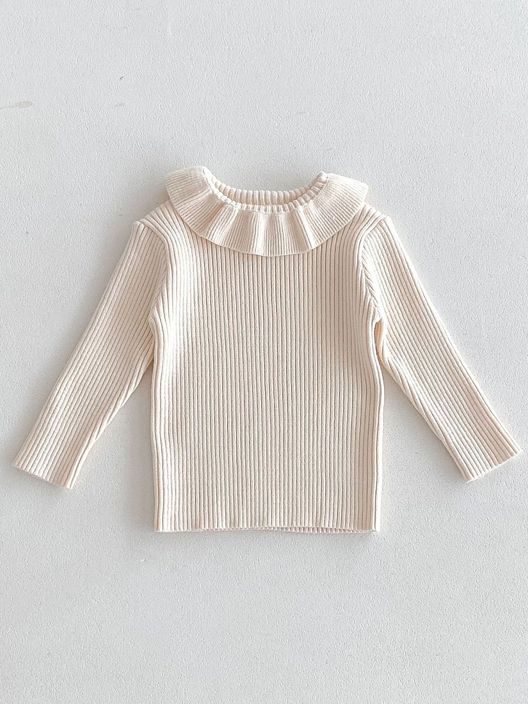 

LULU & SKY Top, White