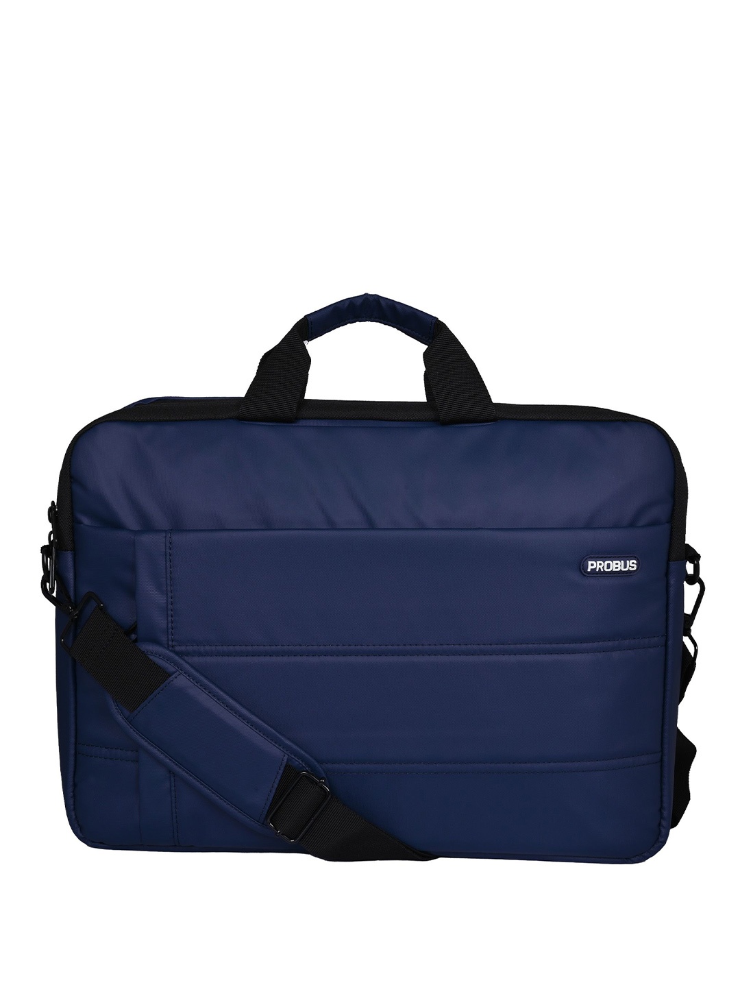 

PROBUS Unisex Laptop Bag, Blue