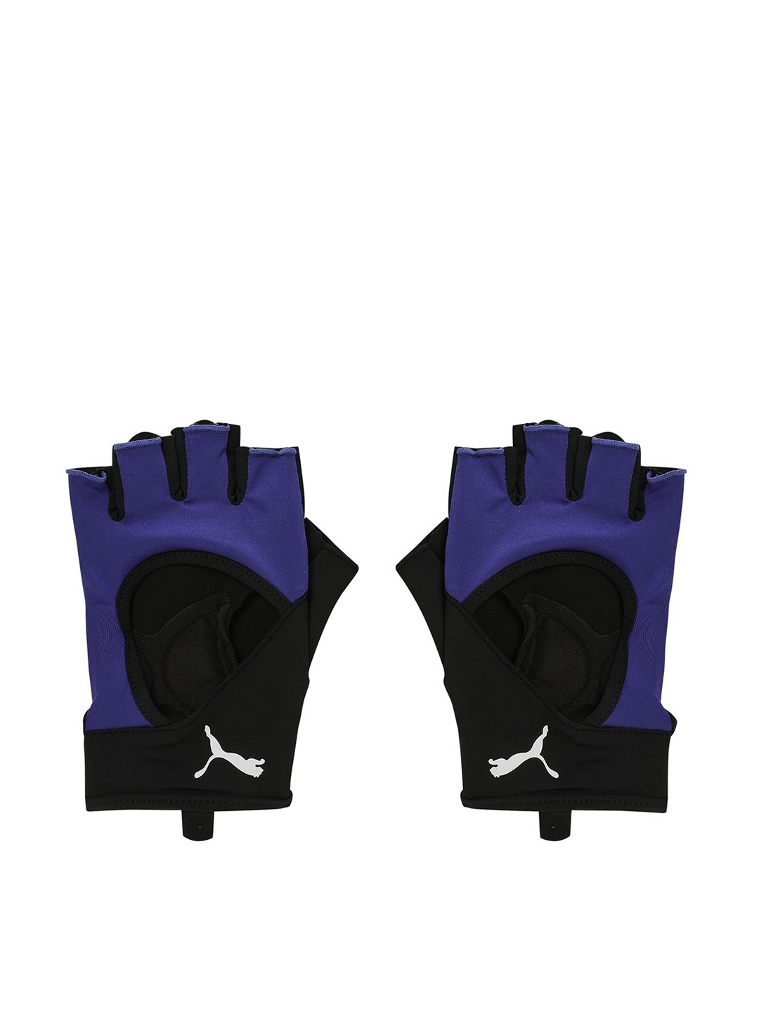 

Puma Unisex Sport Gloves, Blue
