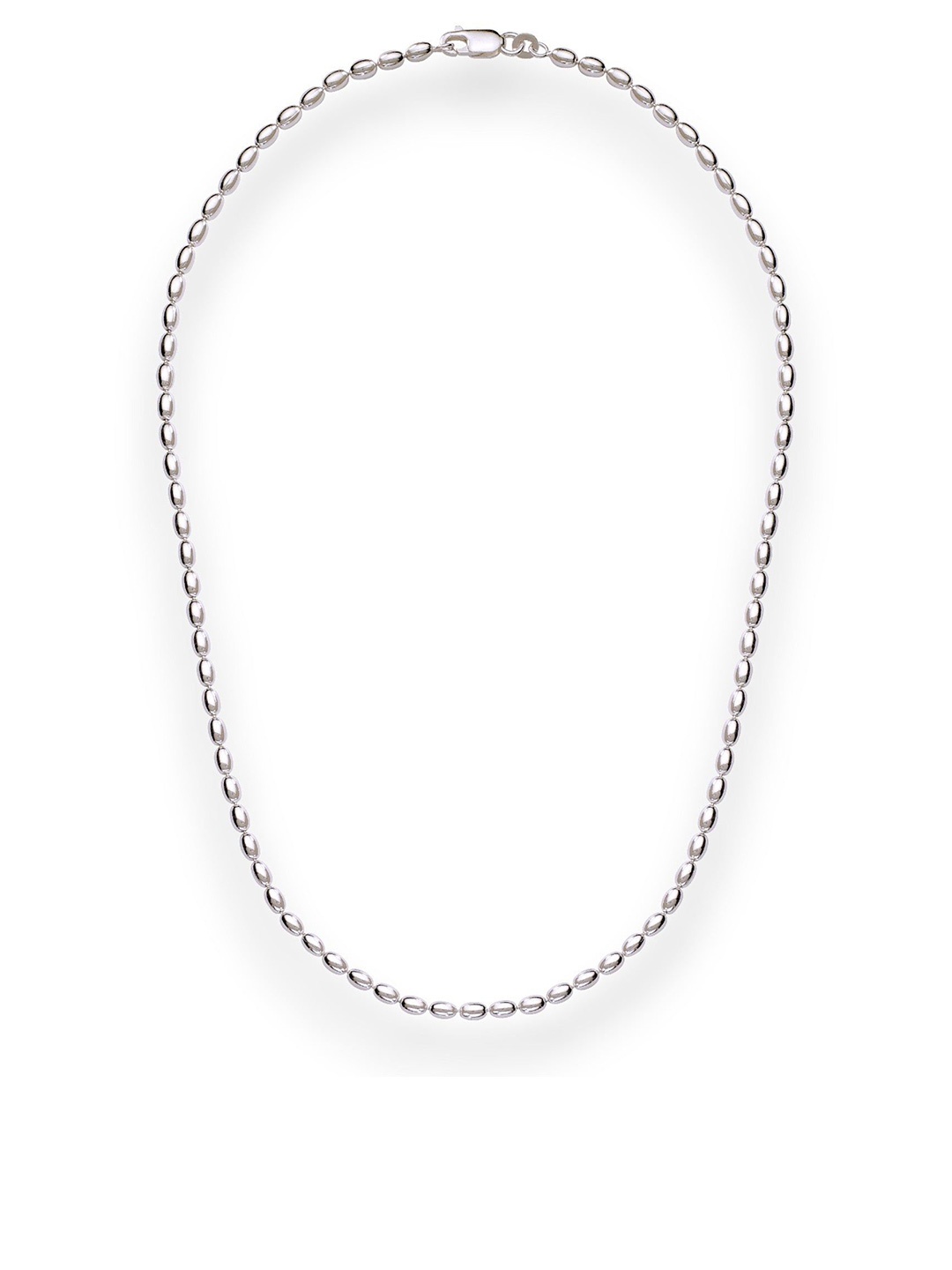 

Taraash Sterling Silver Chain