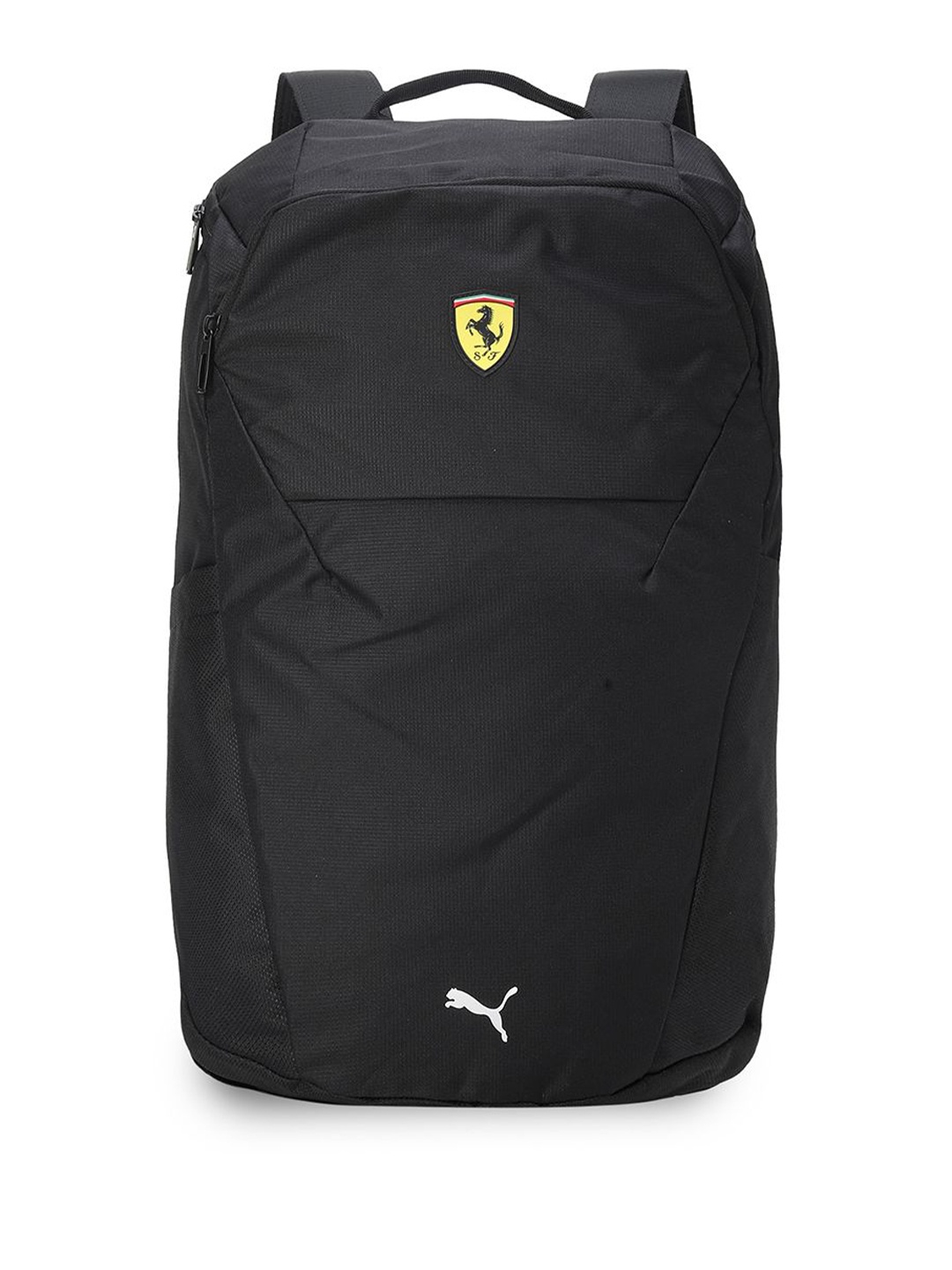 

Puma Scuderia Ferrari Race Unisex Backpack, Black