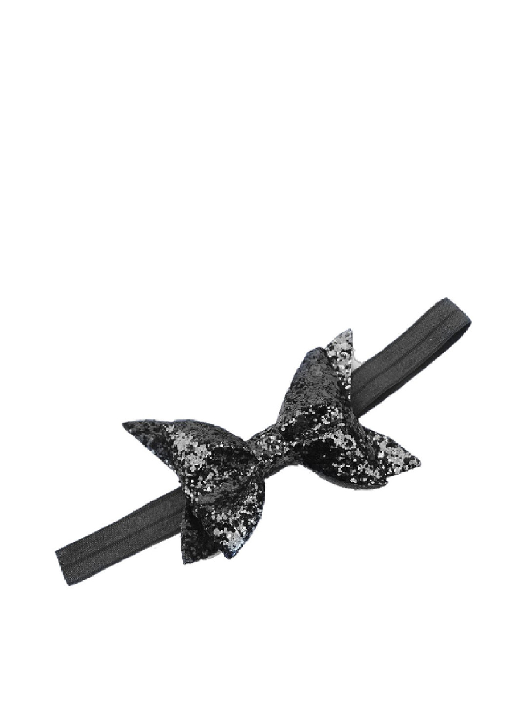 

Babymoon Unisex Kids Bandana Headband, Black