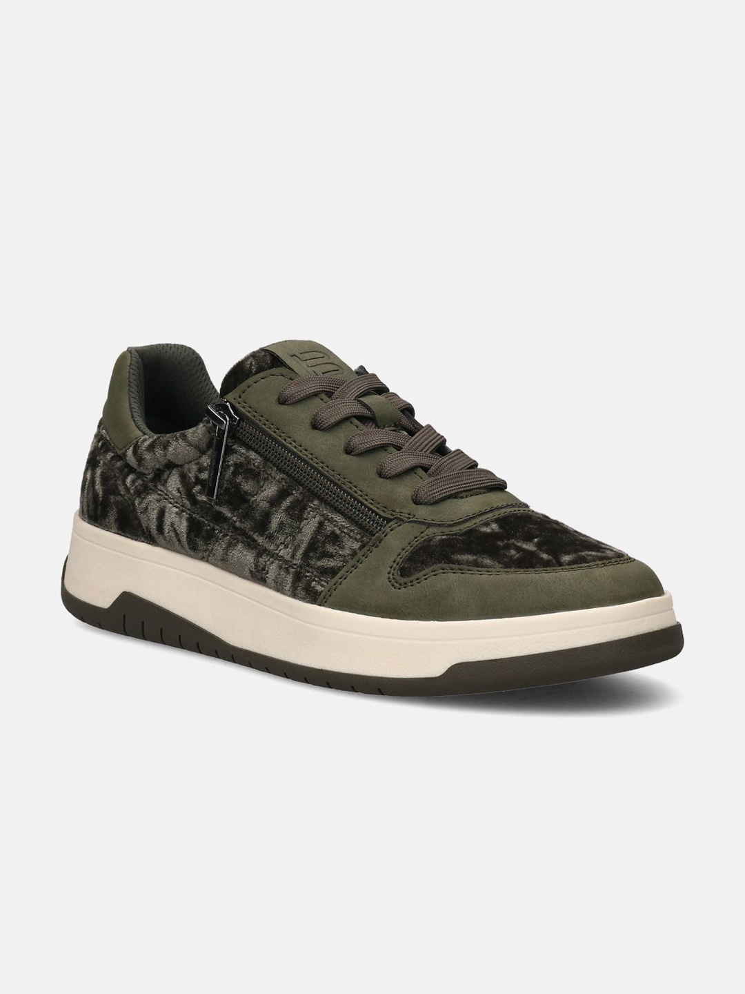 

BAGATT Women Sneakers, Green