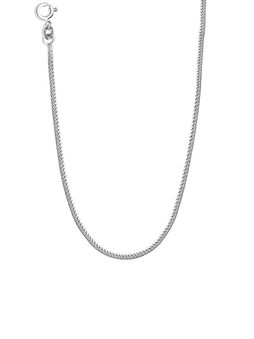 

Taraash Sterling Silver Chain