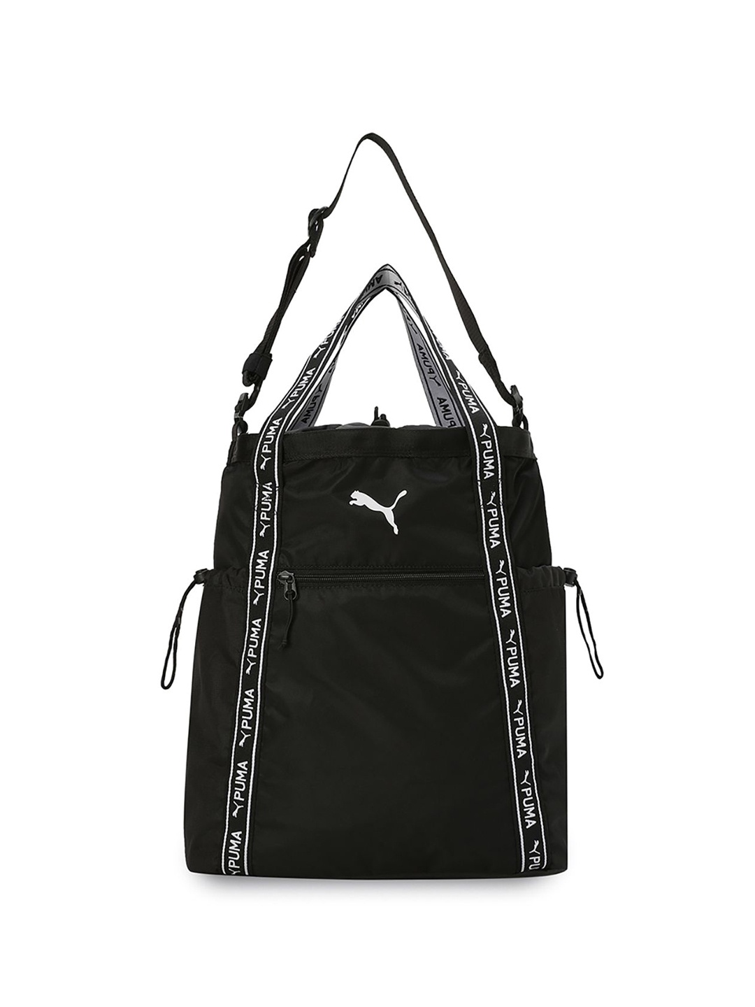 

Puma AT Women's Training Tote Bag, Black