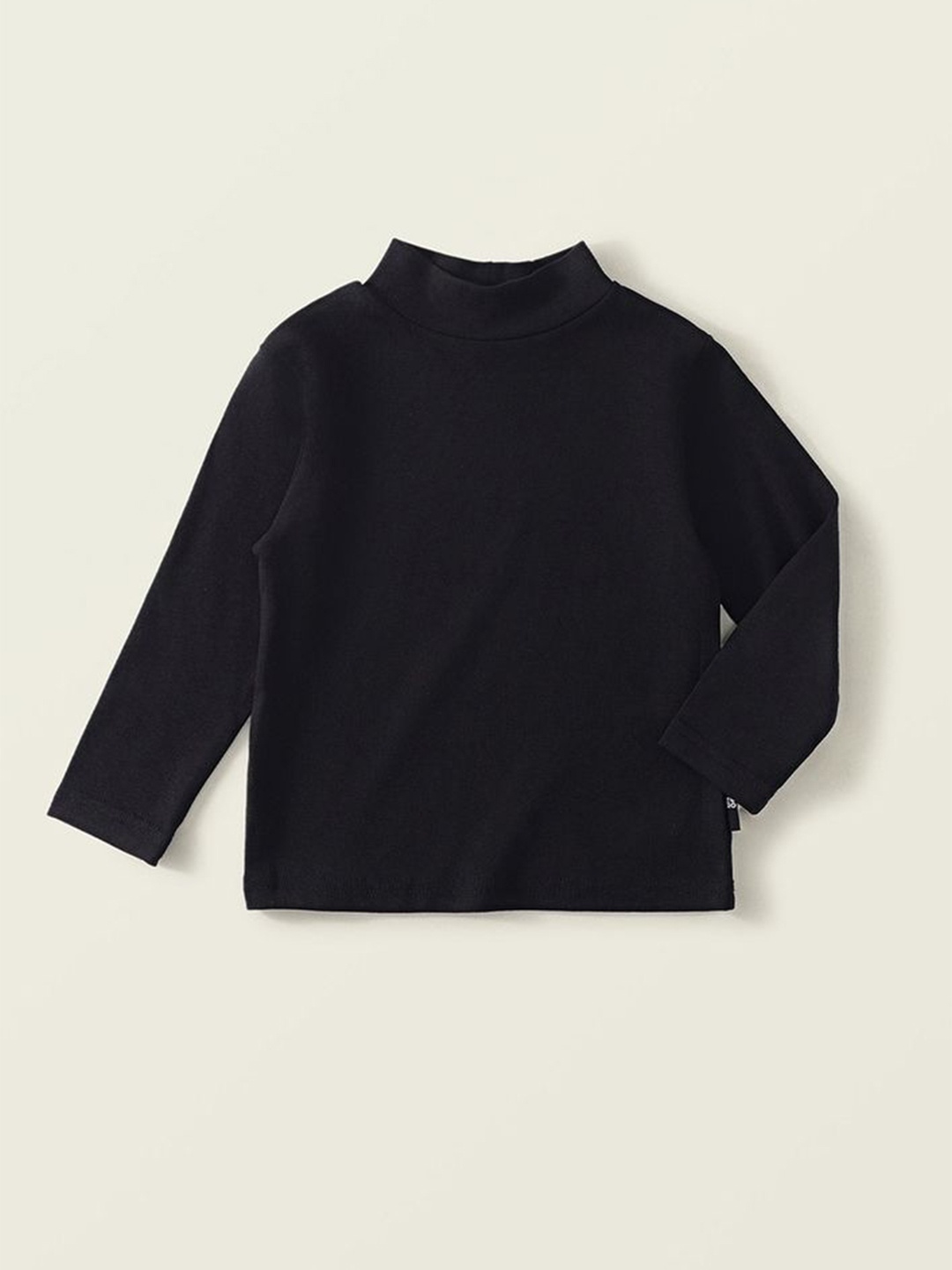 

LULU & SKY Top, Black