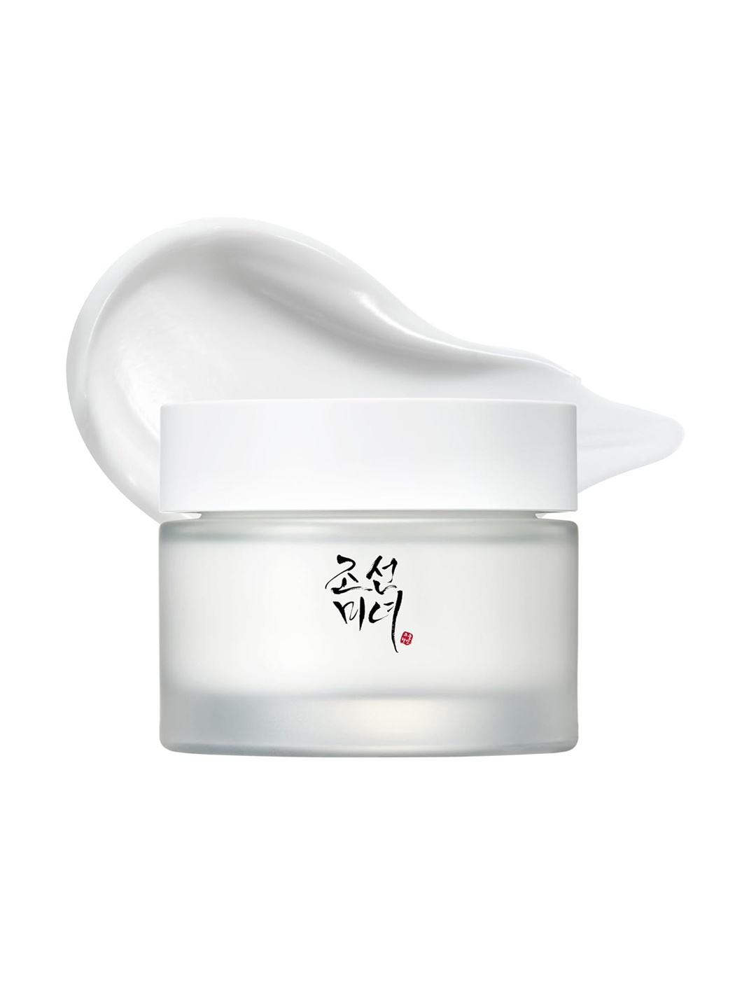 

Beauty of Joseon Dynasty Cream With Rice Bran Water - 50 ml, White