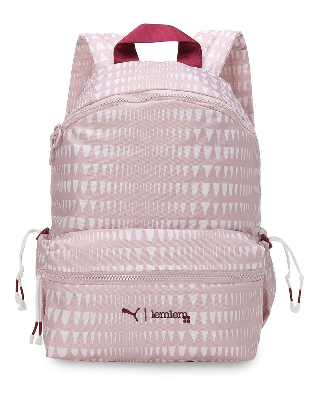 

Puma x lemlem Women's Training Mini Backpack, Pink