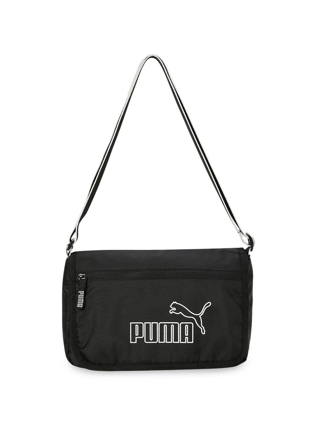 

Puma Core Base Women's Shoulder Bag, Black