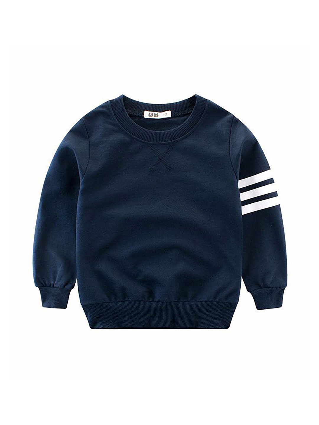 

LULU & SKY Boys Sweatshirt, Blue