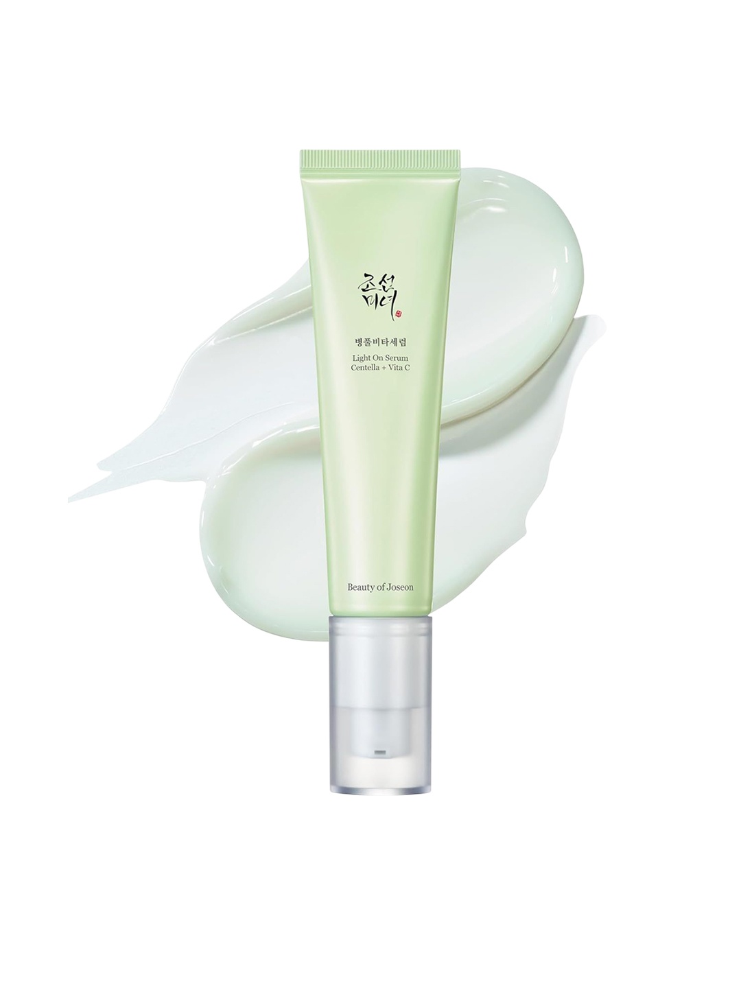 

Beauty of Joseon Light On Centella & Vitamin C Serum - 30 ml, Transparent