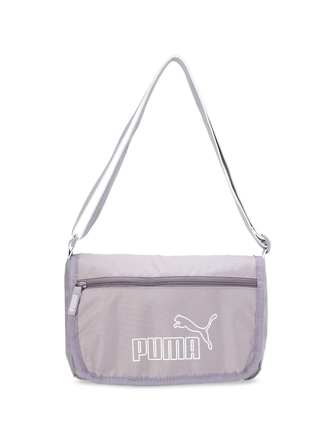 

Puma Core Base Women's Shoulder Bag, Purple