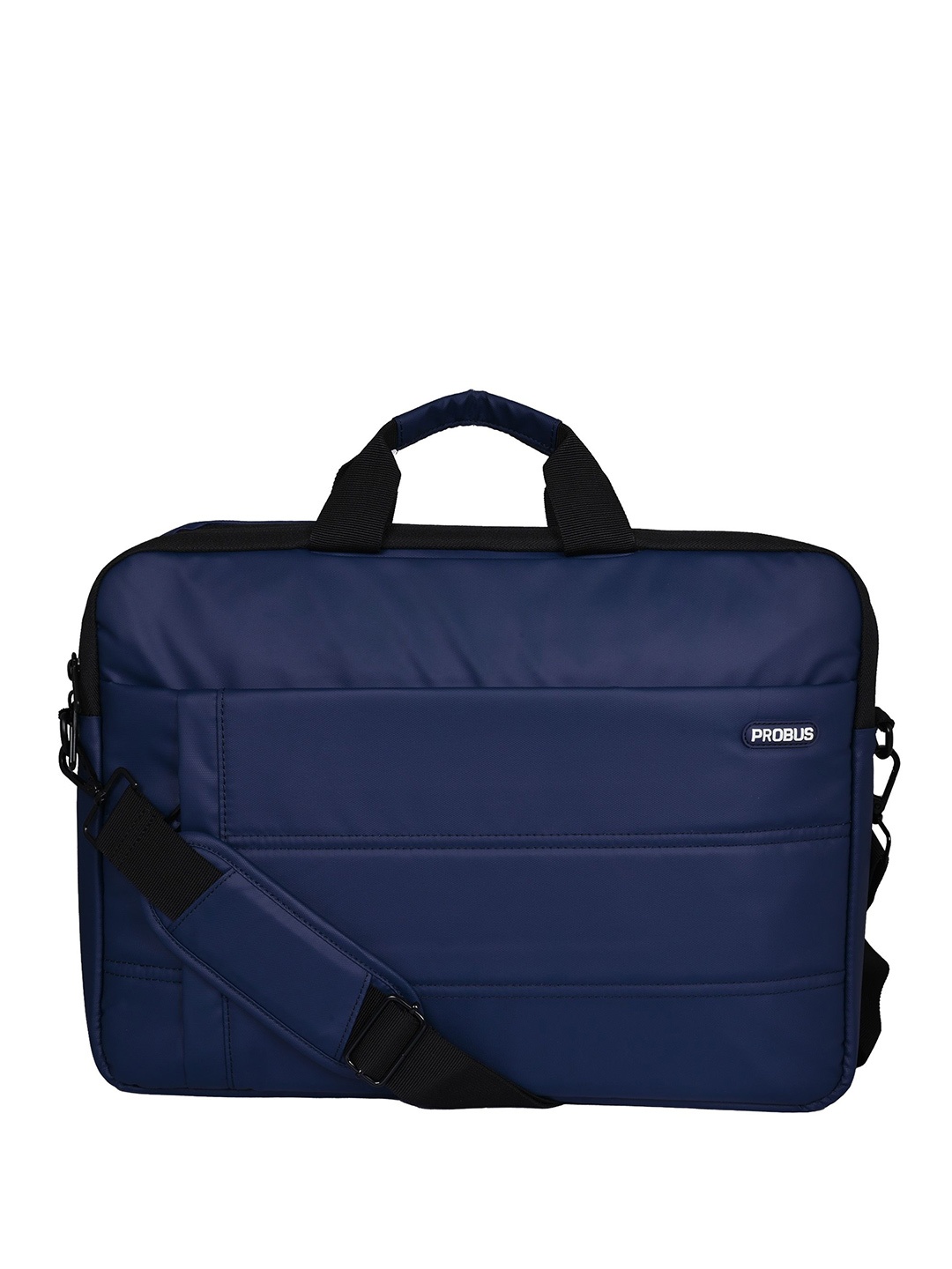 

PROBUS Unisex Laptop Bag, Blue