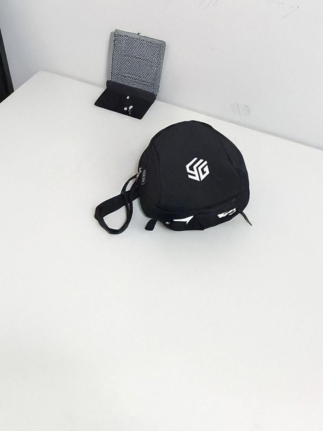 

StyleCast Checked Fanny Pack, Na