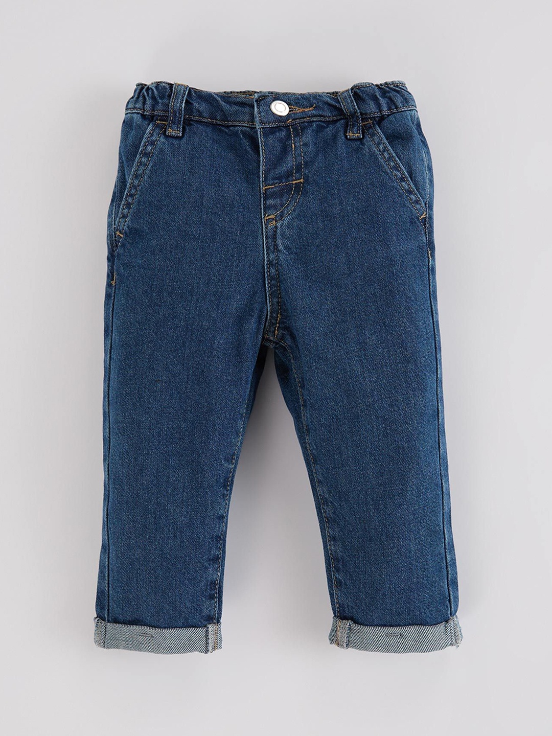 

DeFacto Boys Trousers, Na