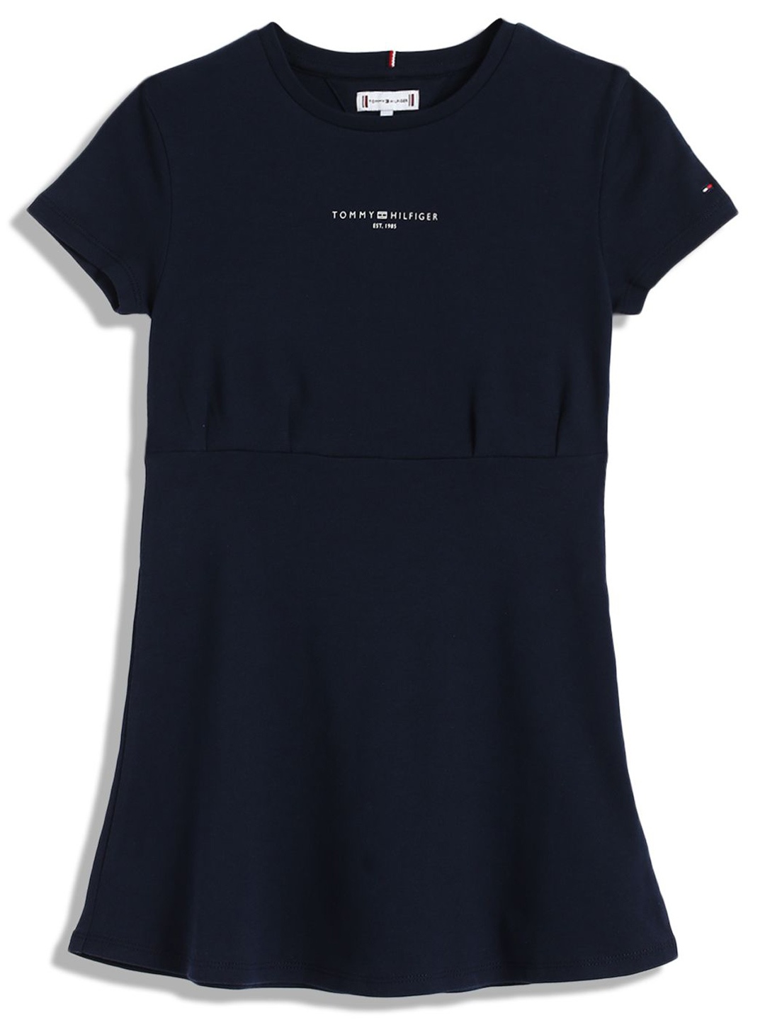 

Tommy Hilfiger T-shirt Dress, Blue