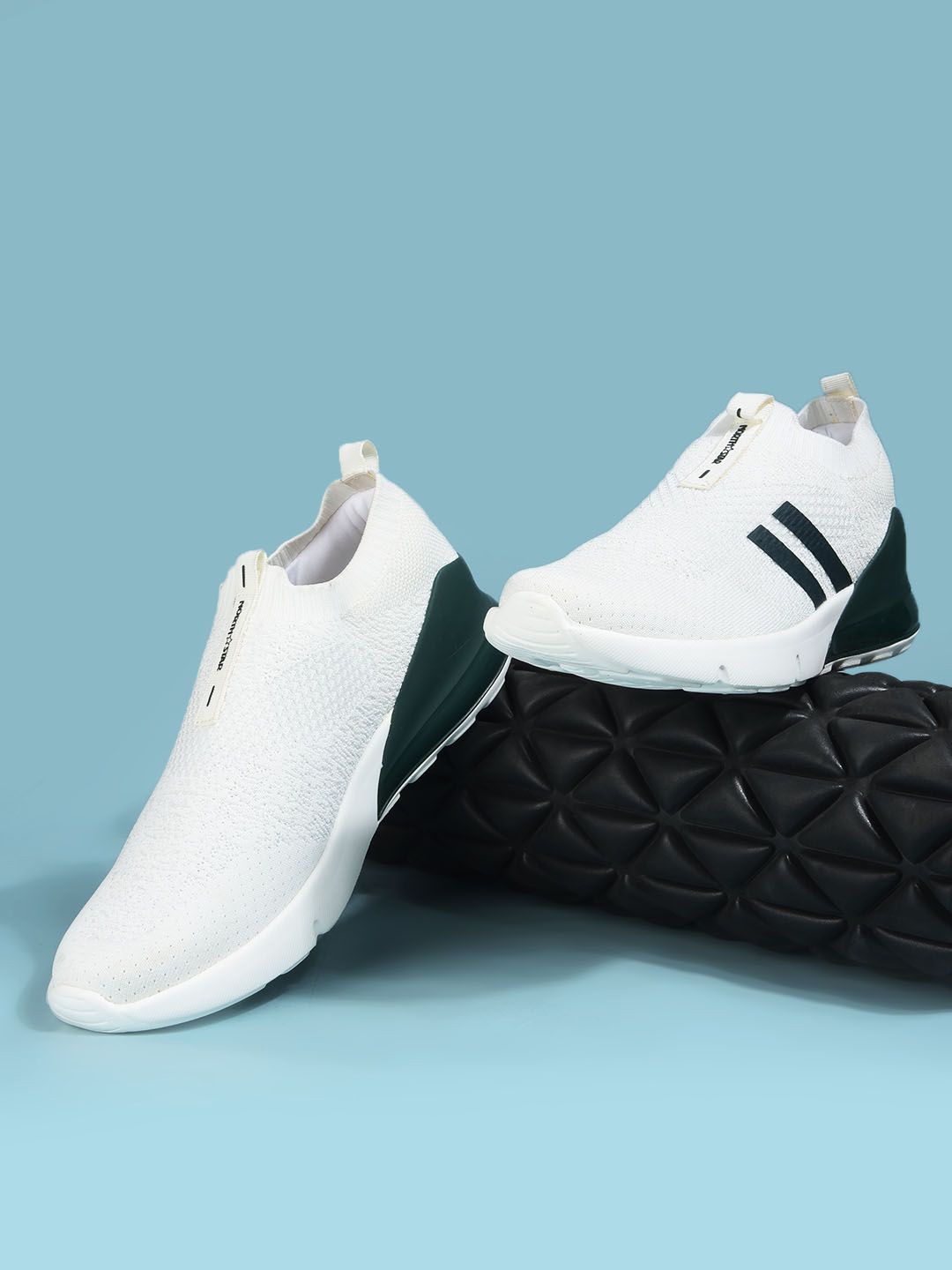 

North Star Men, Silver
