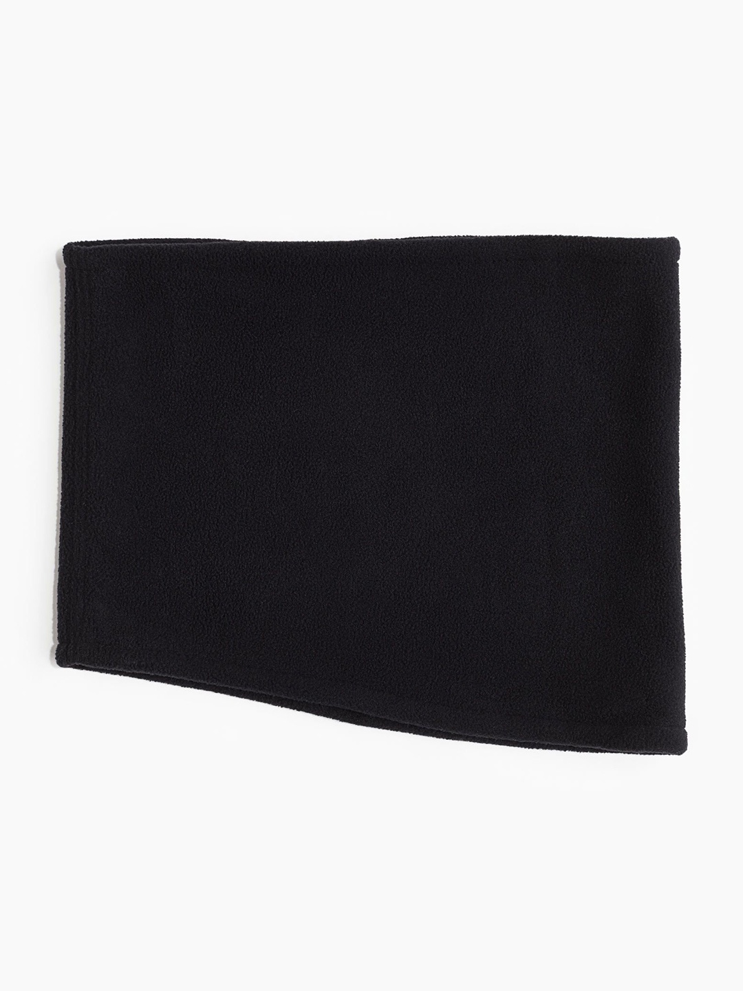 

H&M Women Fleece Sports Neck Warmer, Black