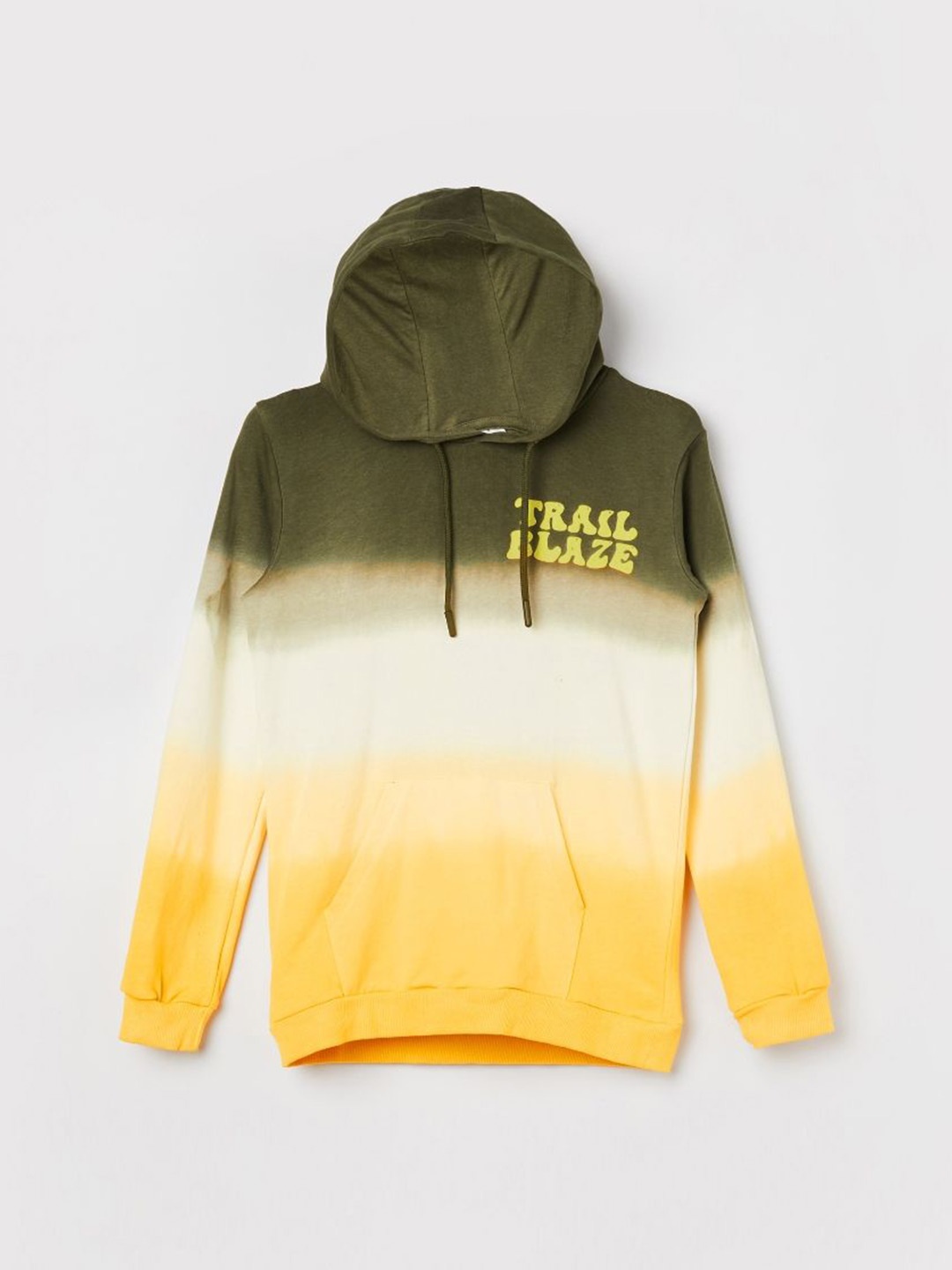 

Fame Forever by Lifestyle Boys Sweatshirt, Multi