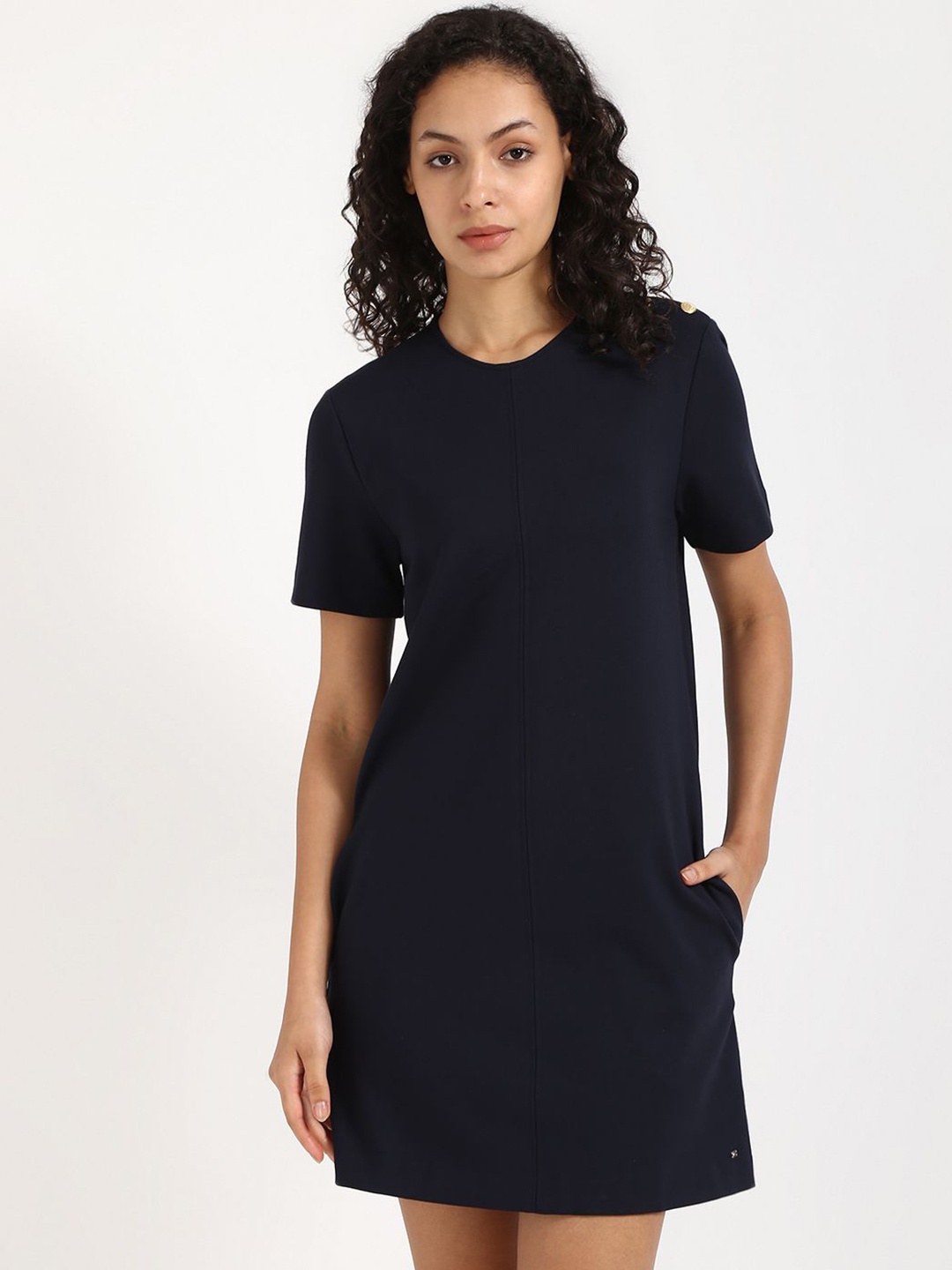 

Tommy Hilfiger T-shirt Dress, Blue