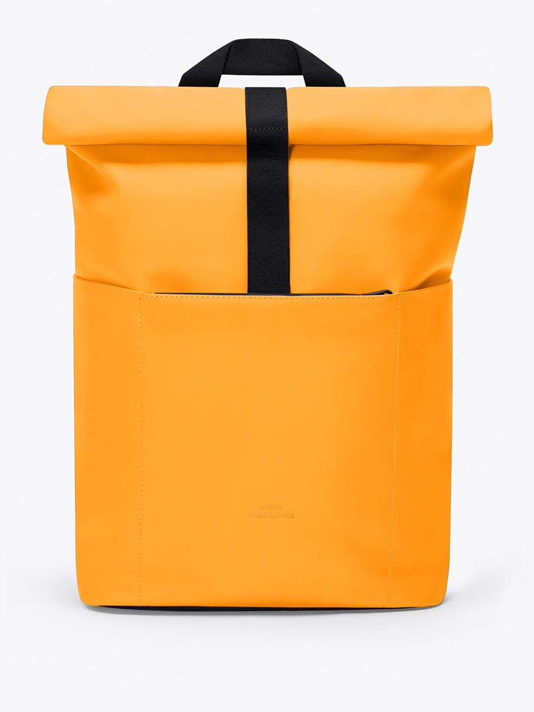 

UCON ACROBATICS Women Hajo Mini Laptop Backpack, Yellow