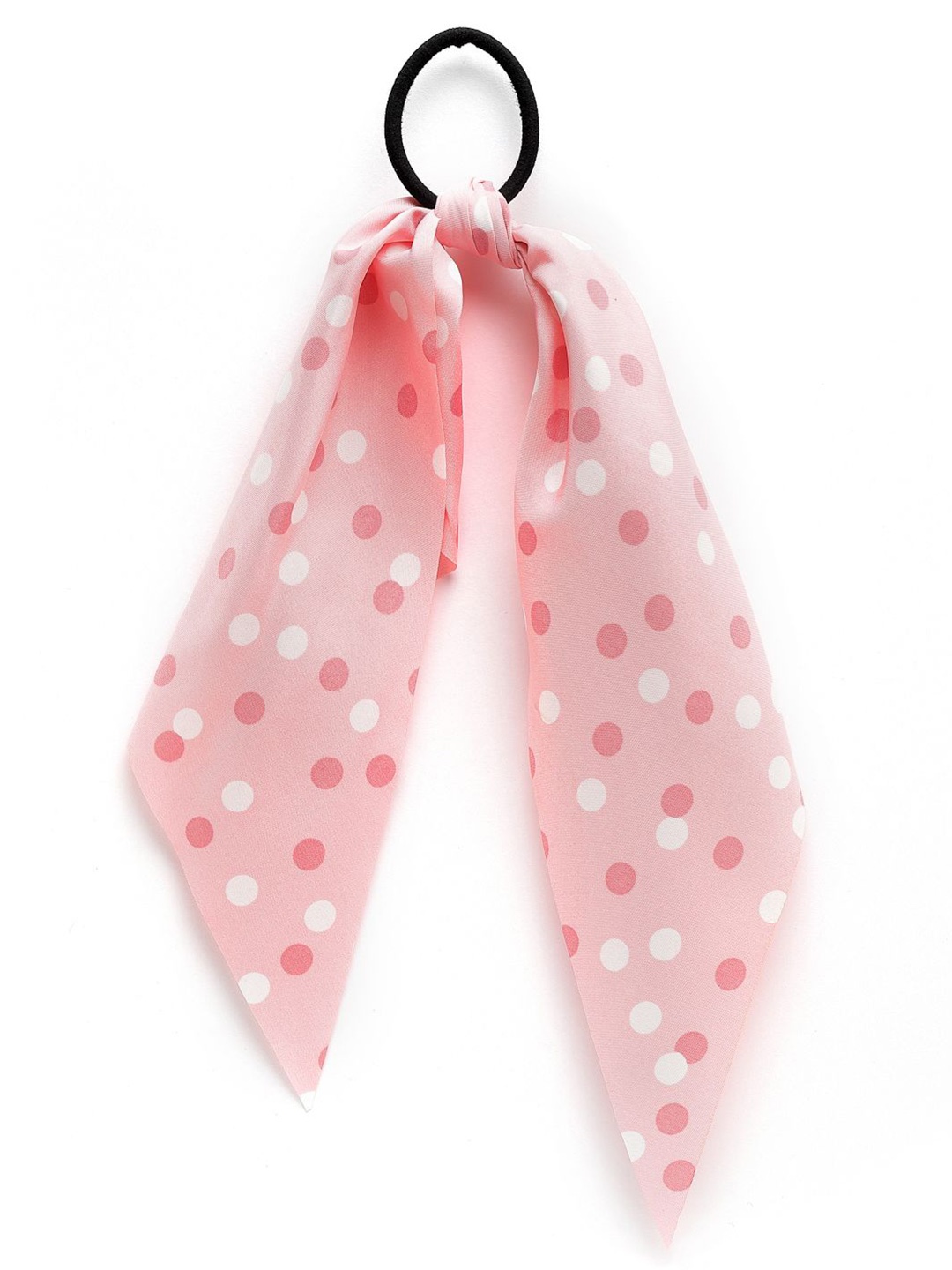 

Stoln Girls Ponytail Holders, Pink