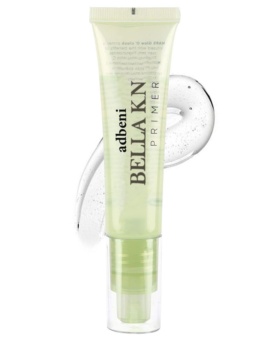 

Adbeni Its Glow O'Clock Primer With Green Tea Extract - 30 ml, White