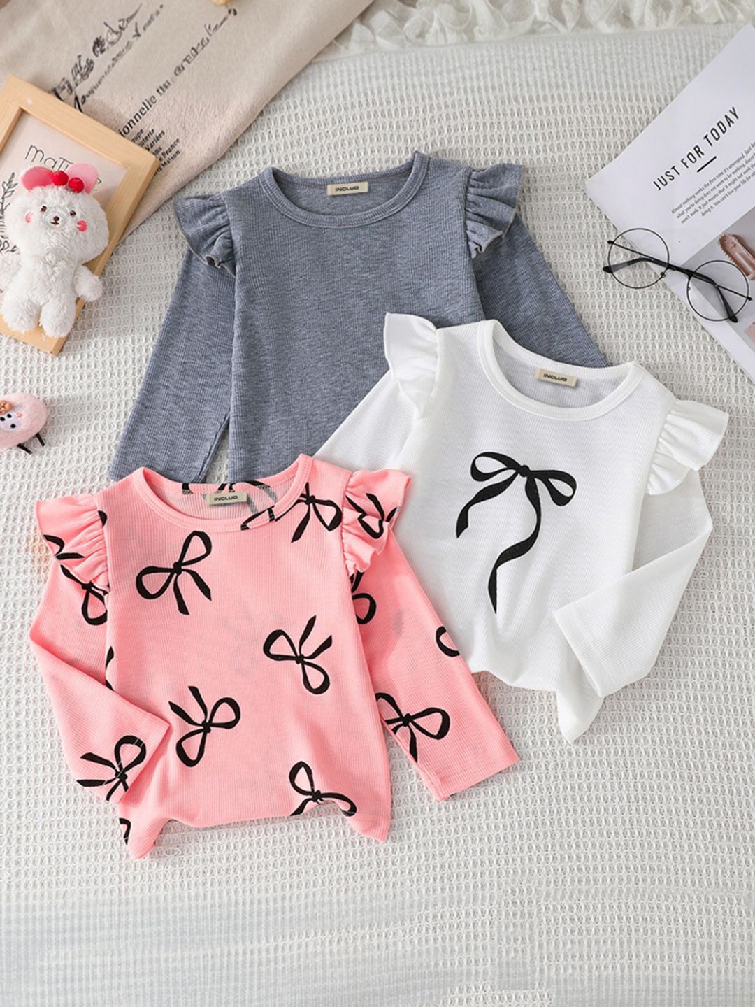 

INCLUD Print Top, Multi