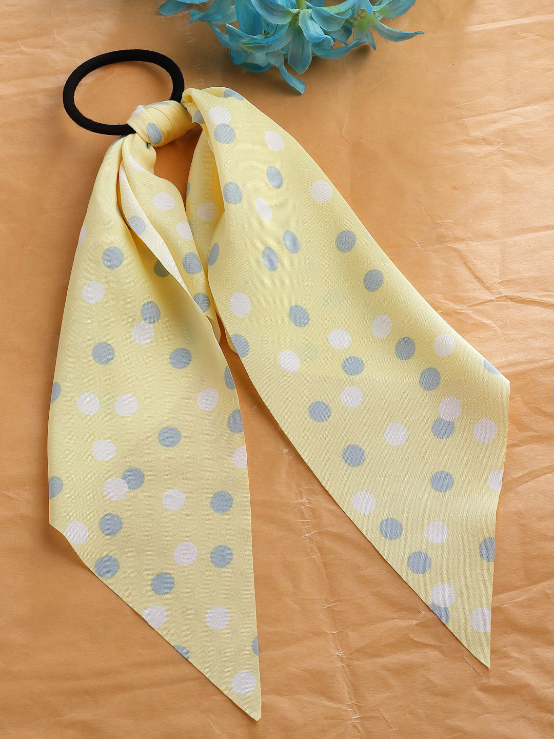 

Stoln Girls Hairband, Yellow
