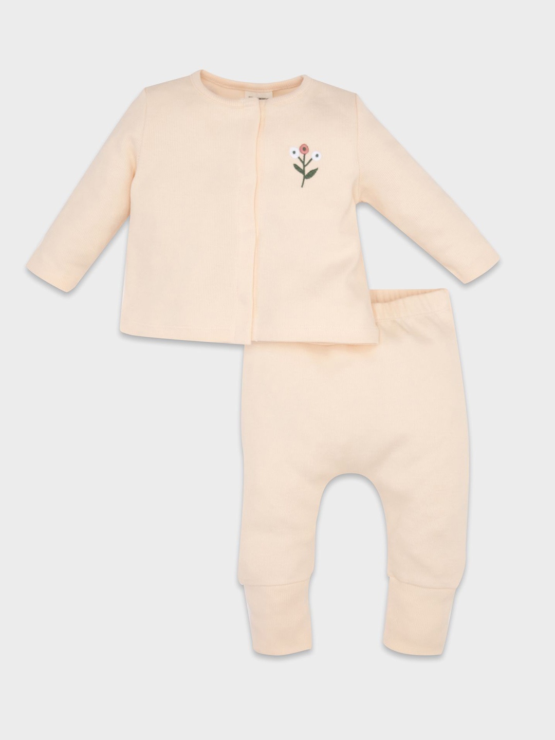 

DeFacto Girls Top, Peach