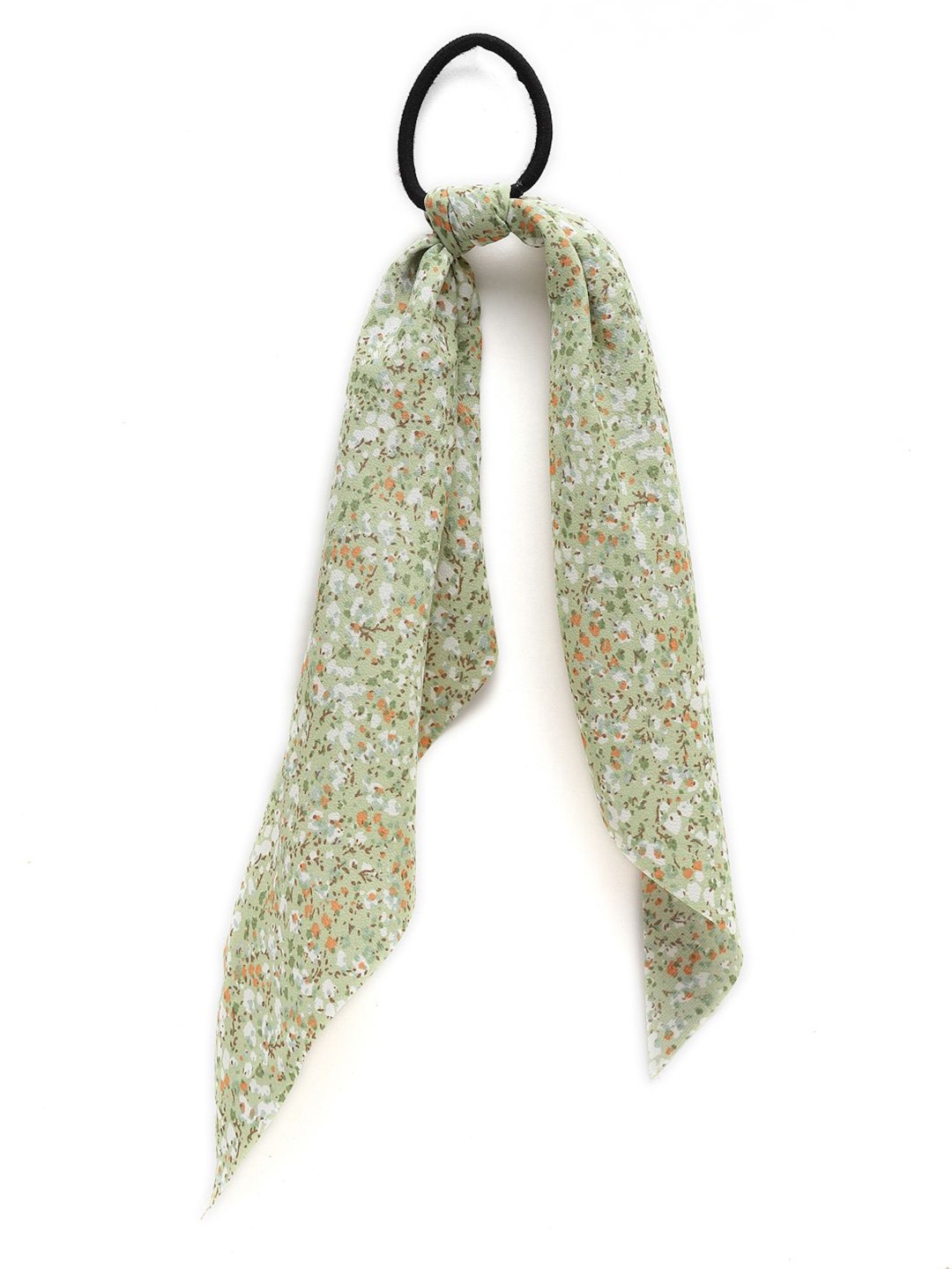 

Stoln Girls Ponytail Holders, Green