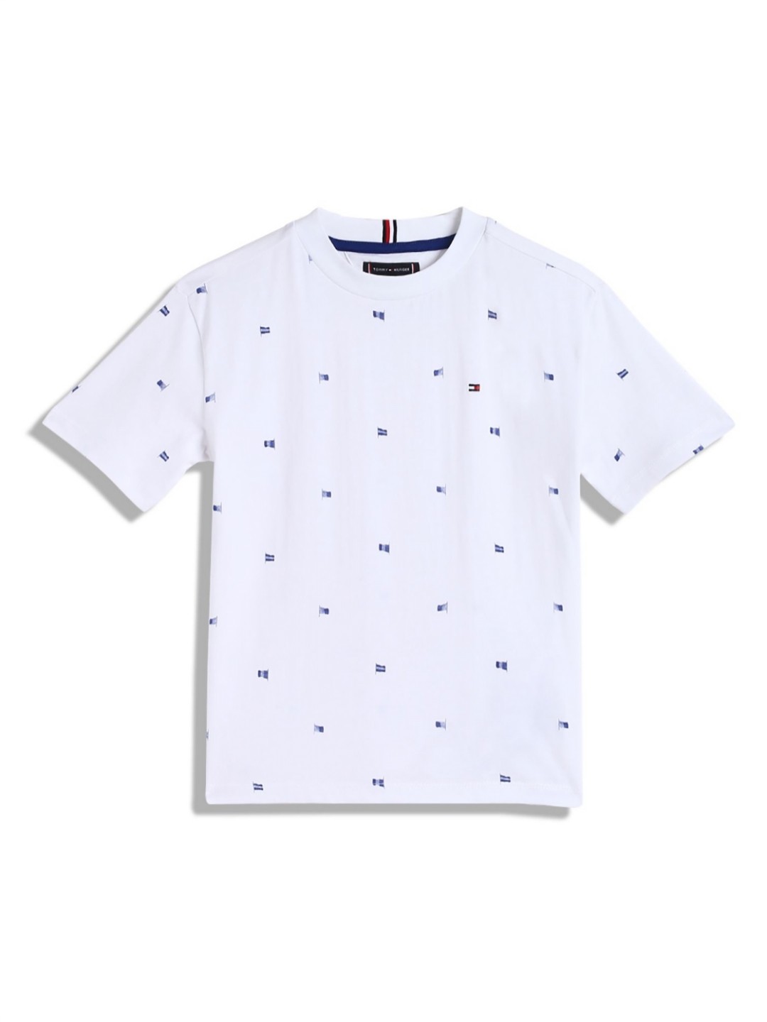 

Tommy Hilfiger Boys T-shirt, Blue