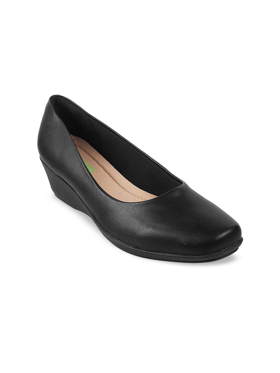 

Biofoot Women Ballerinas Flats, Peach