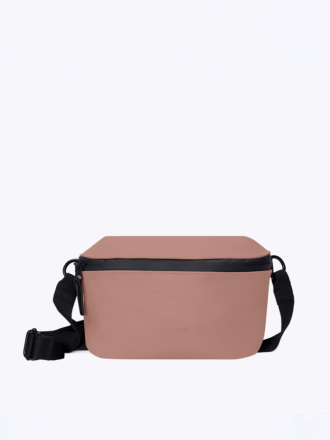 

UCON ACROBATICS Women Jona Medium Fanny Crossbody Waist Pouch, Rose