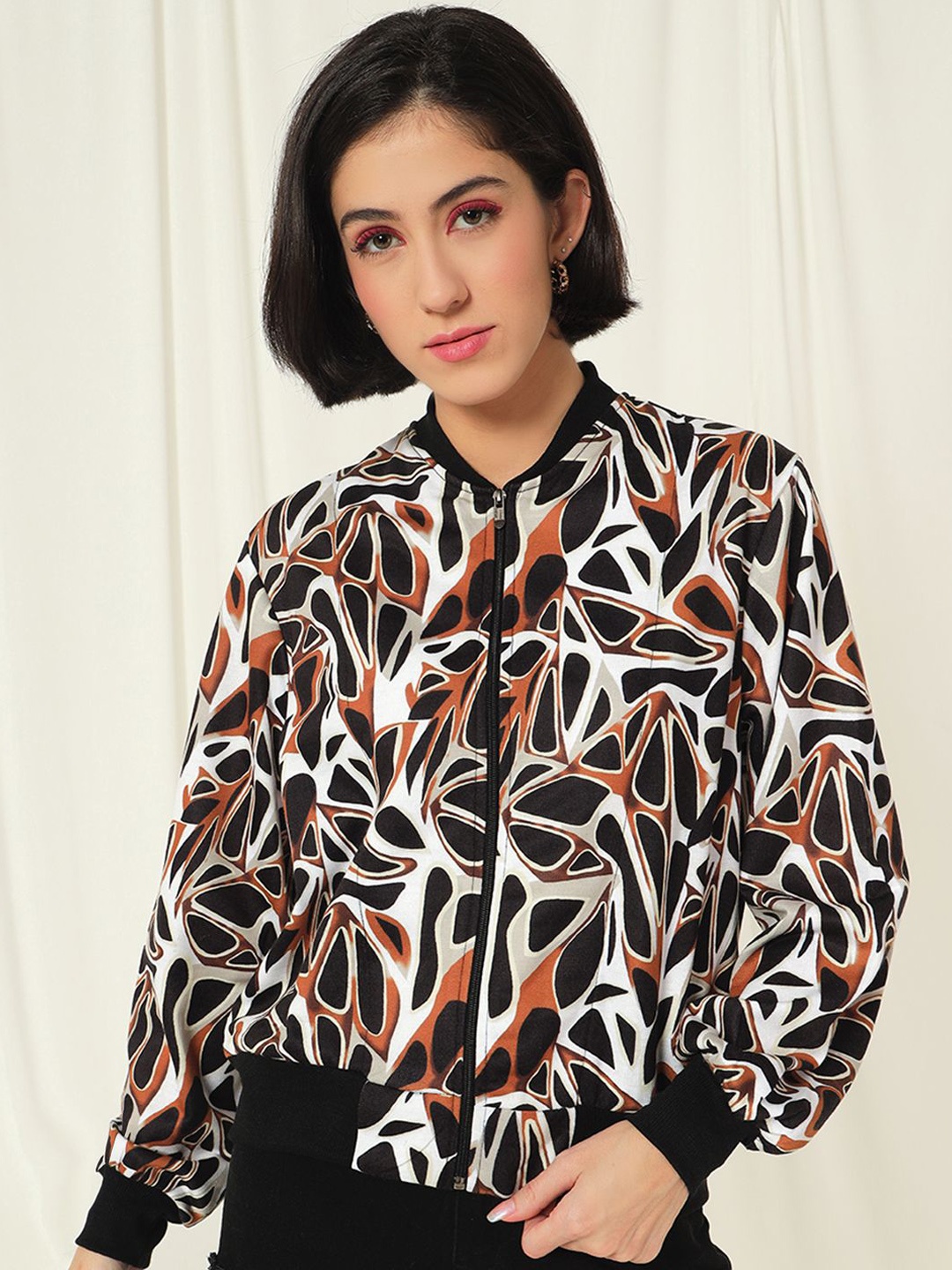 

BAESD Women Lightweight Knitted Jacket, Multi