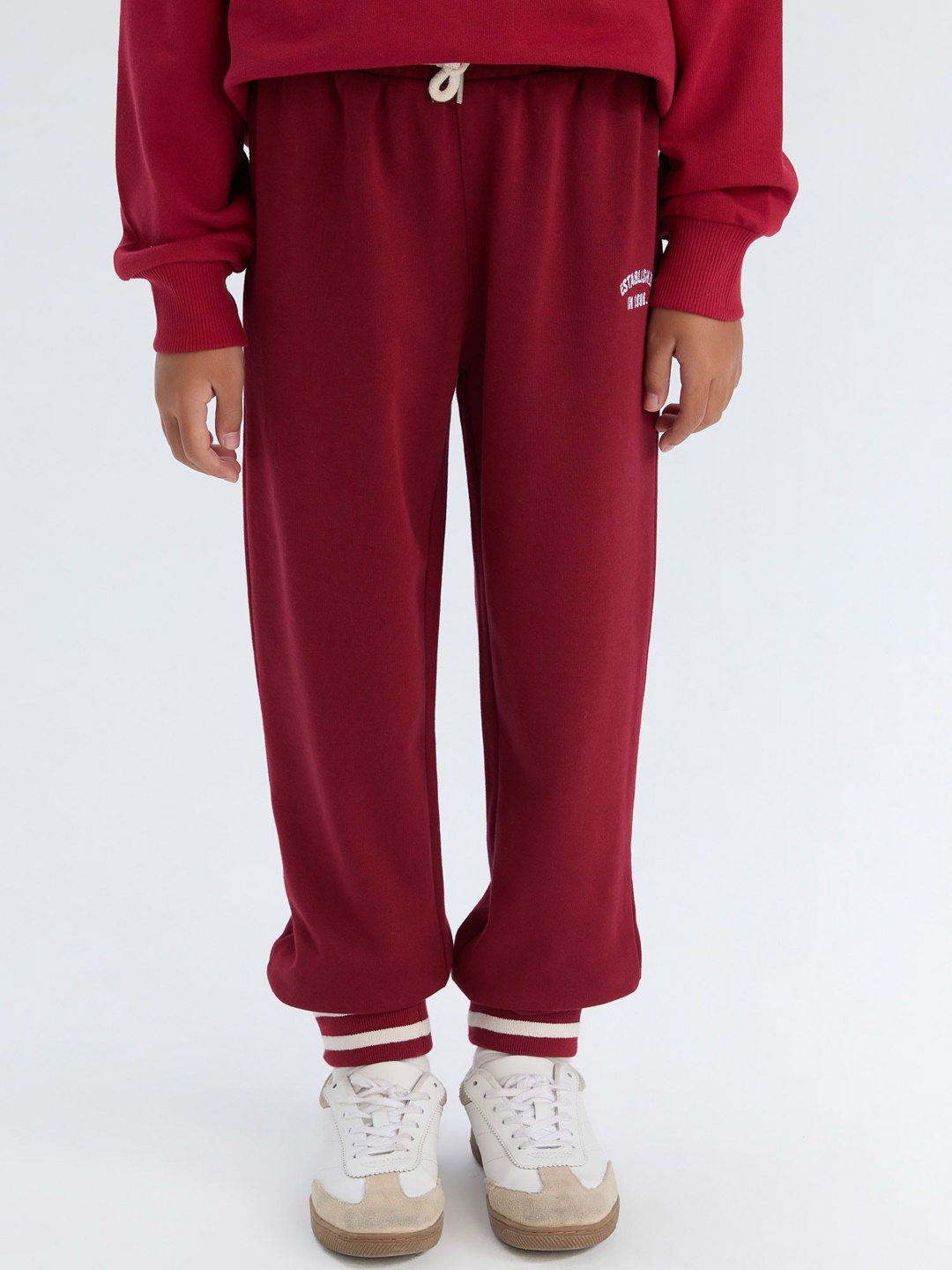 

DeFacto Girls Joggers Trousers, Na