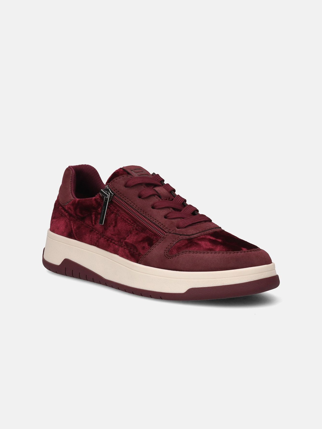 

BAGATT Women Sneakers, Red