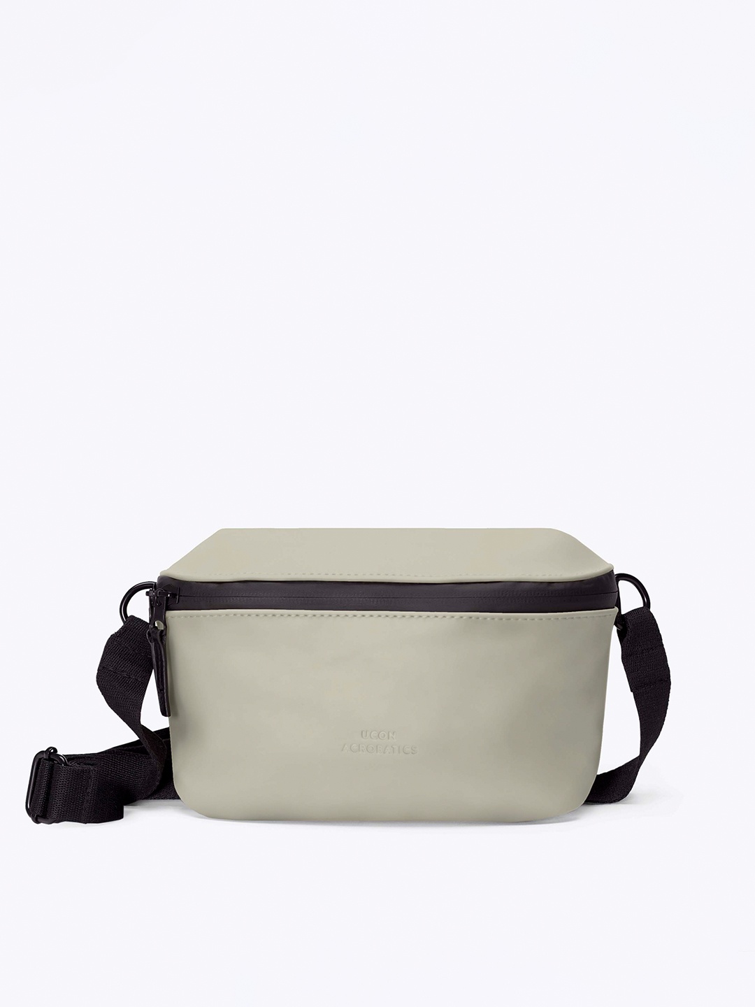 

UCON ACROBATICS Women Jona Medium Fanny Crossbody Waist Pouch, Green