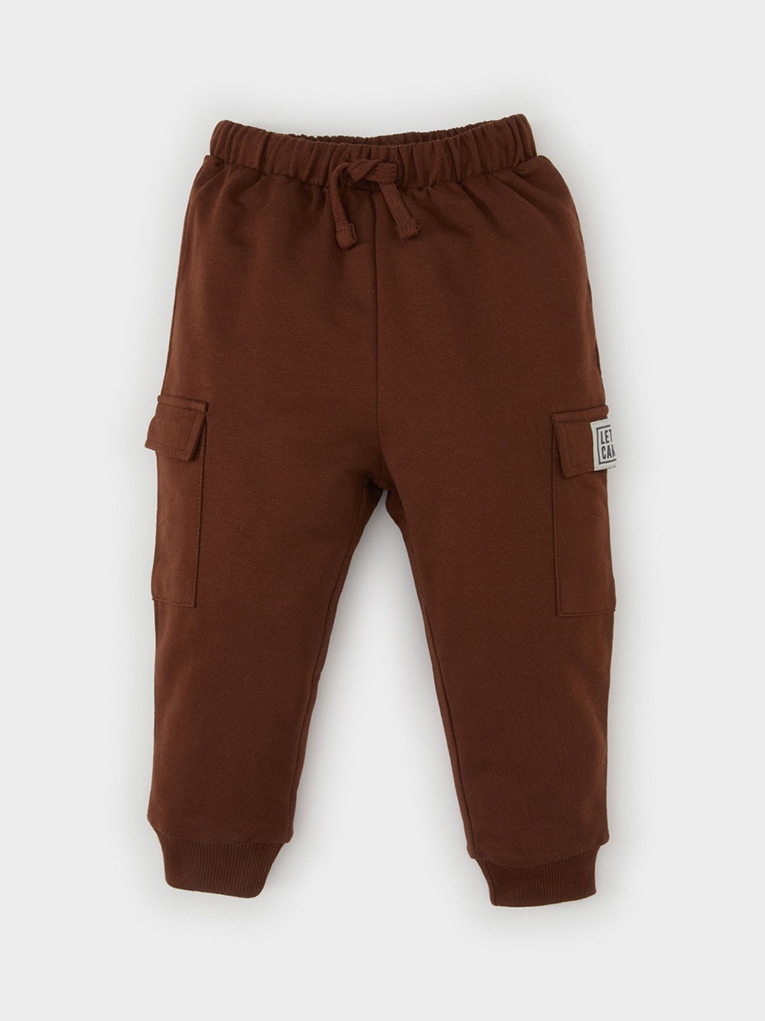 

DeFacto Boys Joggers Trousers, Na