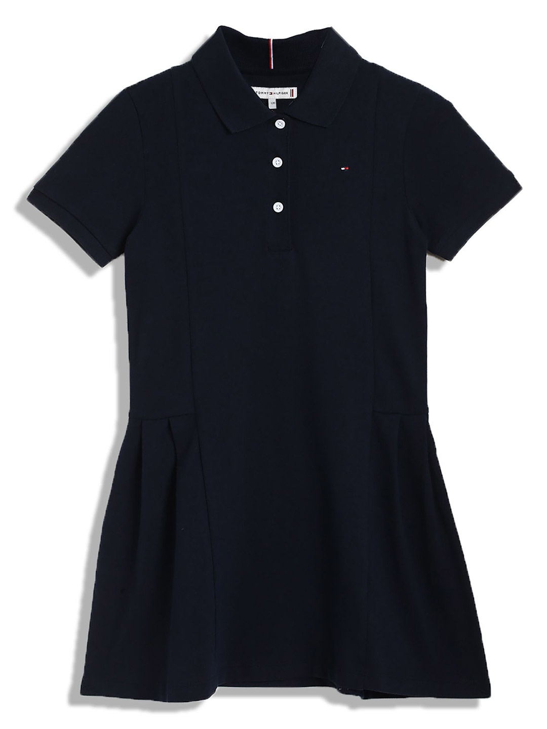 

Tommy Hilfiger A-Line Dress, Blue
