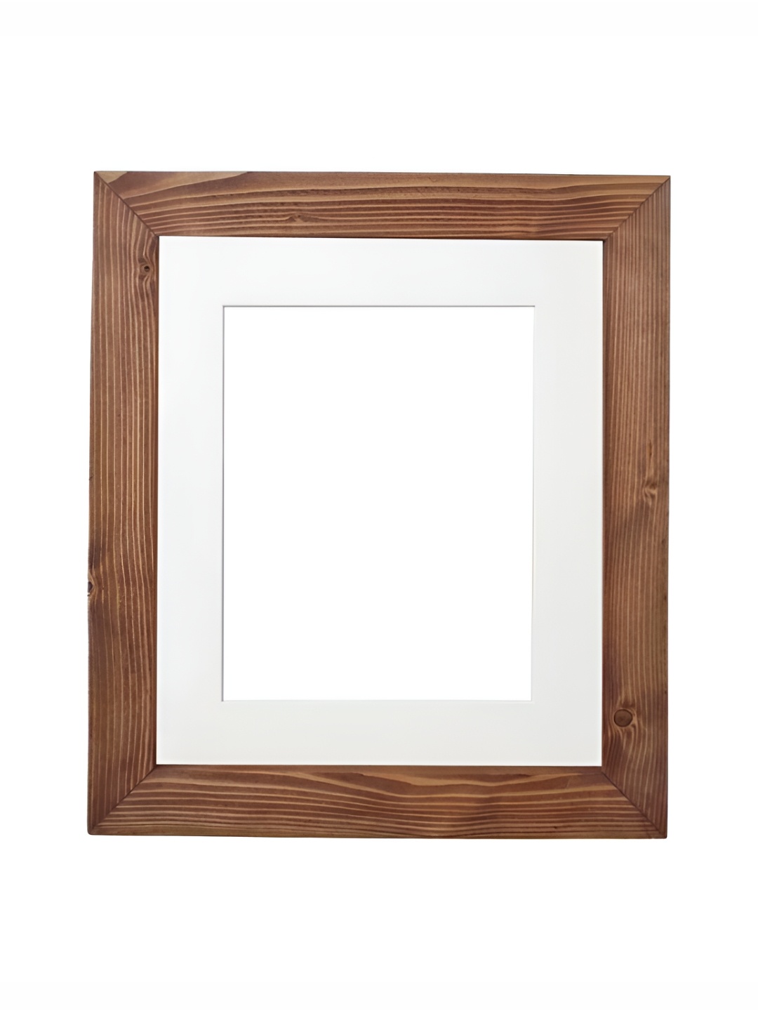 

Exoticura Brown 1 Pieces Wood Wall Photo Frames