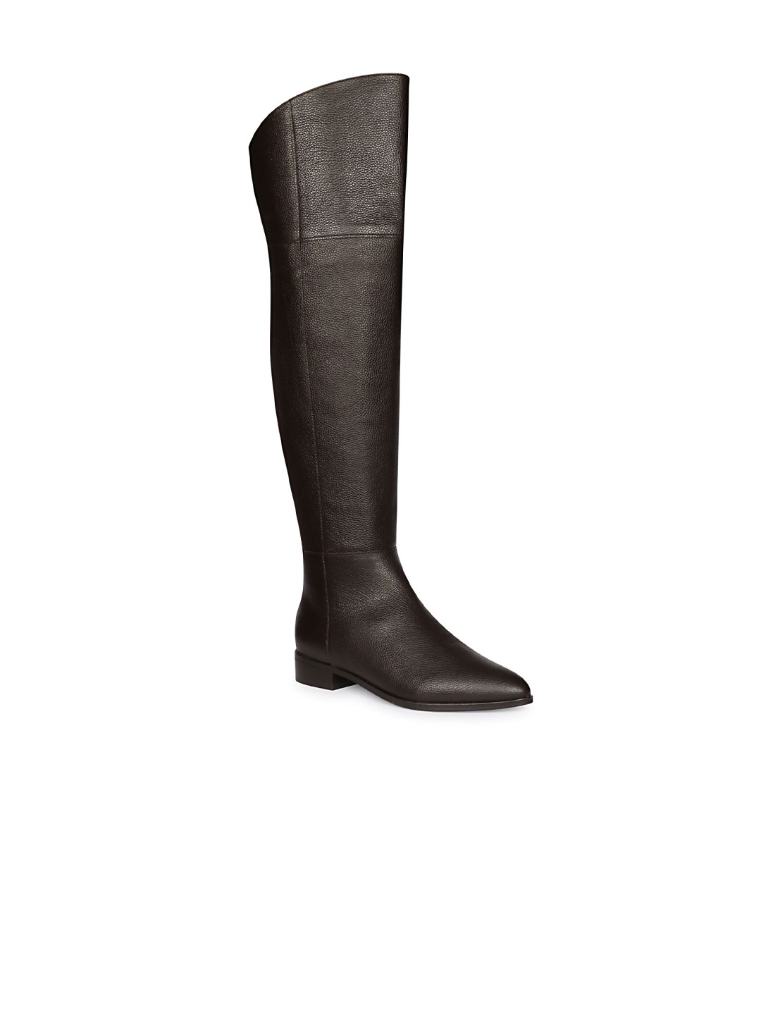 

Saint G Women Heeled High-Top Regular Boots, Brown
