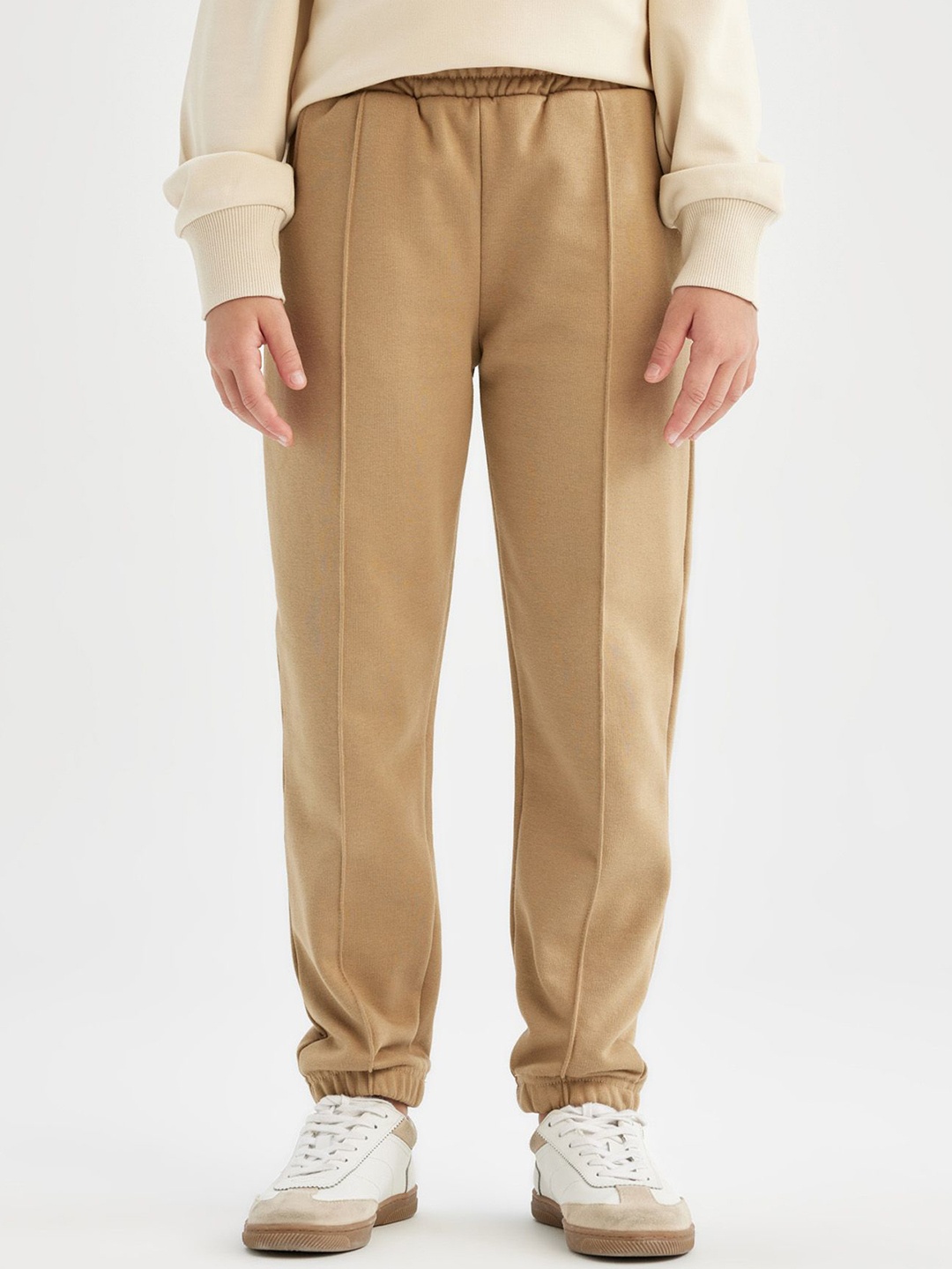 

DeFacto Girls Trousers, Na