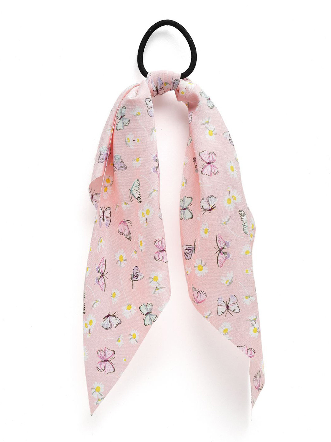 

Stoln Girls Ponytail Holders, Pink