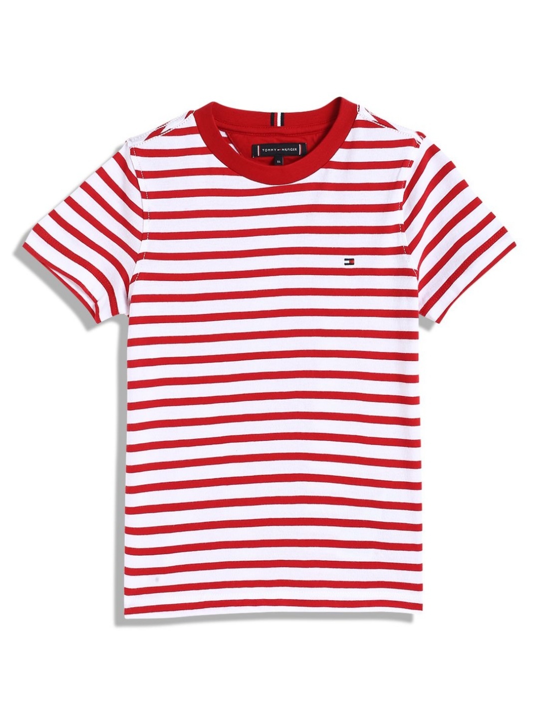 

Tommy Hilfiger Boys T-shirt, Red