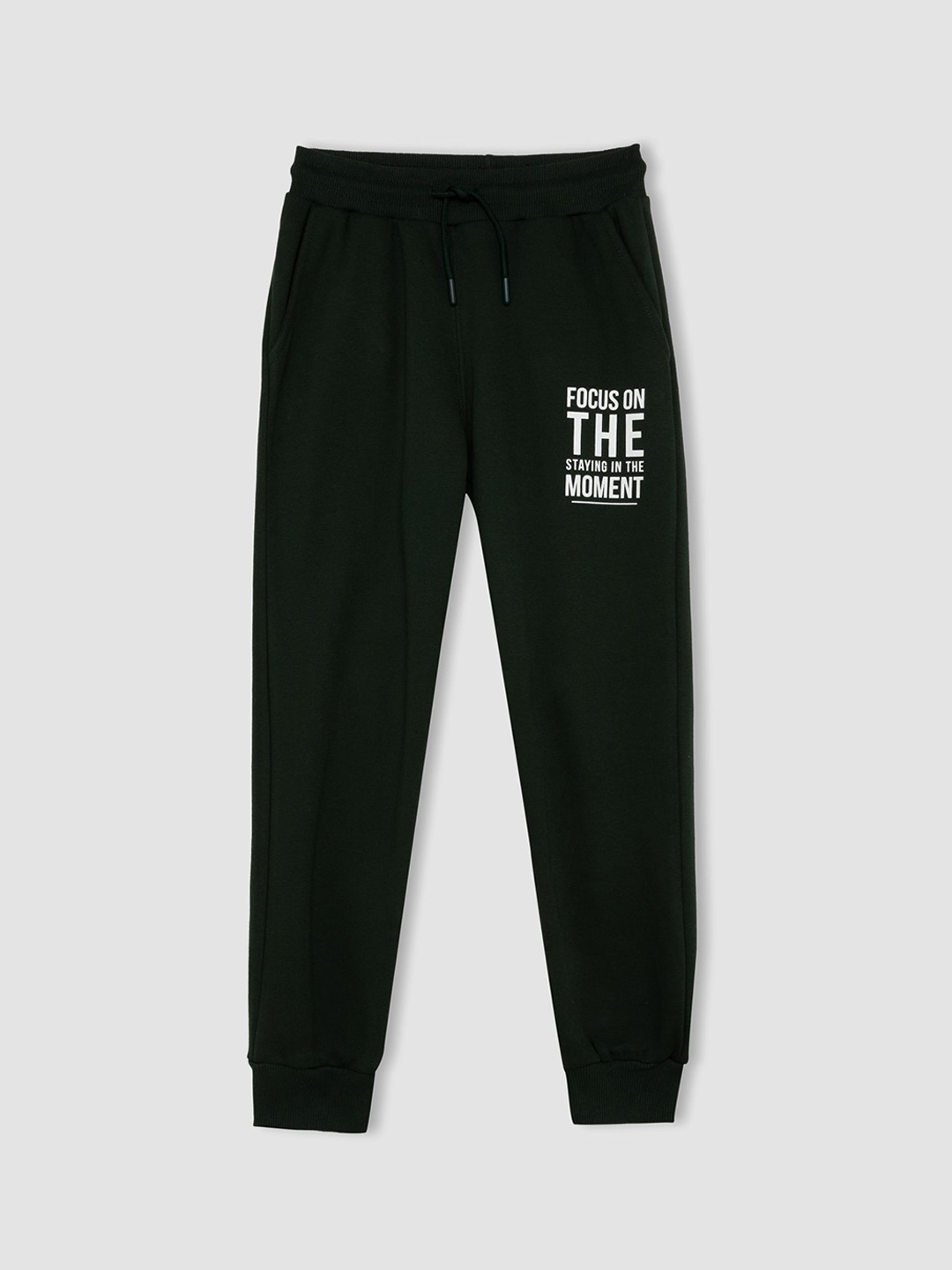 

DeFacto Boys Joggers Trousers, Na