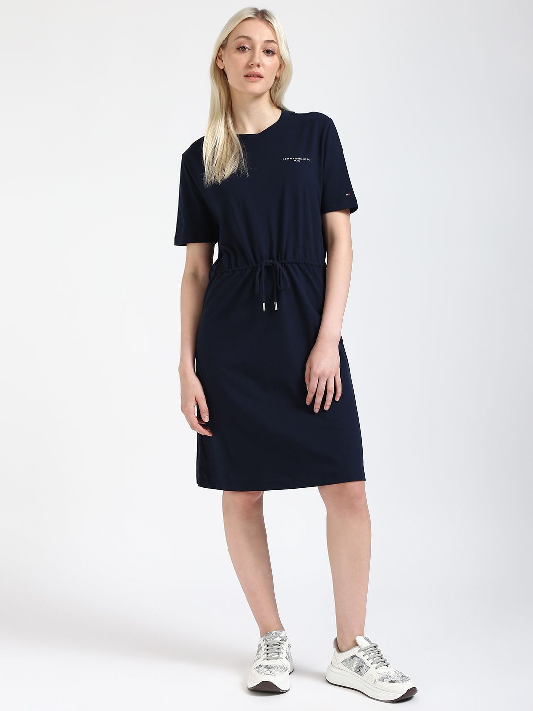 

Tommy Hilfiger T-shirt Dress, Blue