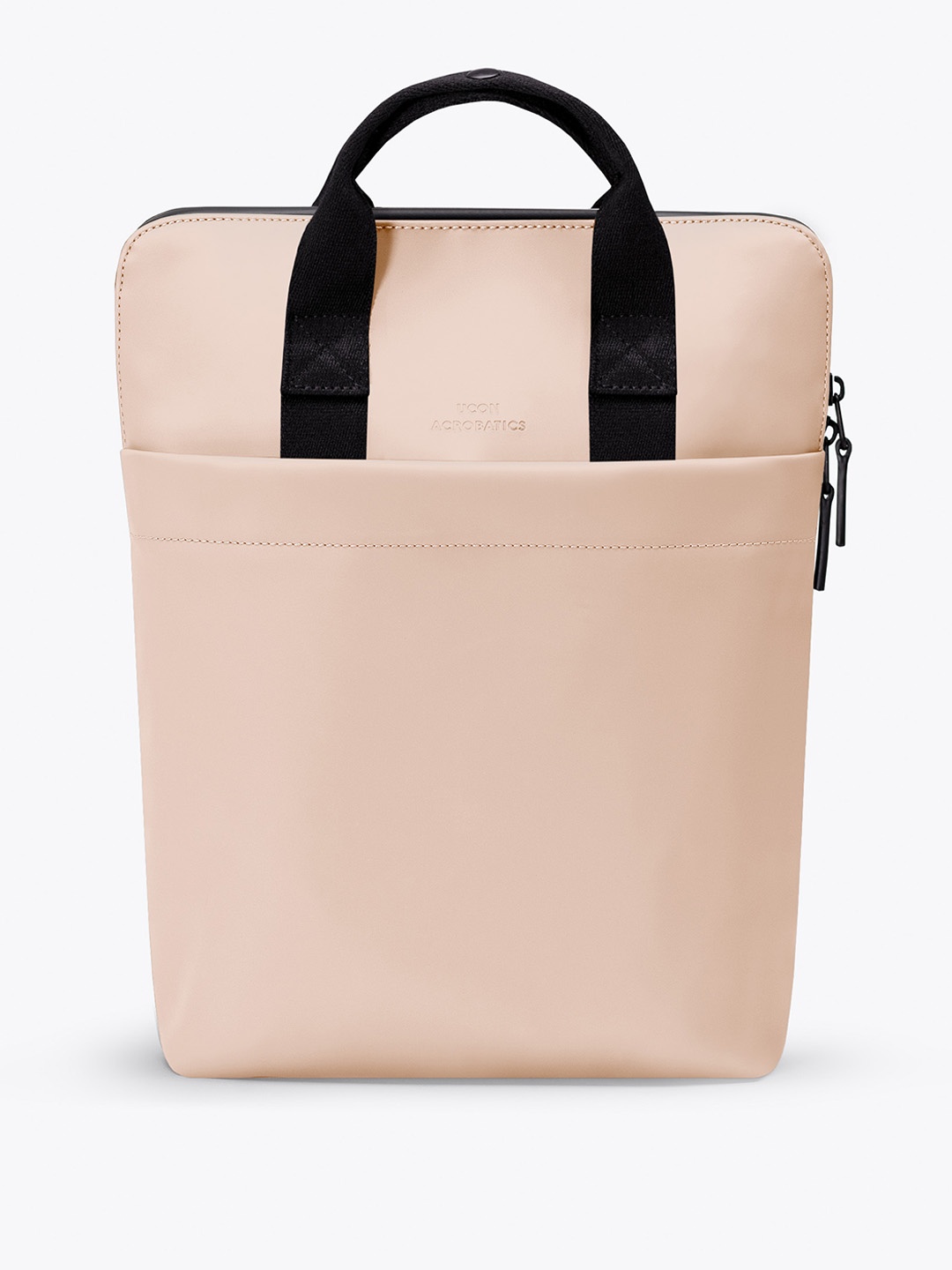 

UCON ACROBATICS Women Masao Mini Backpack - 15 Inches, Beige